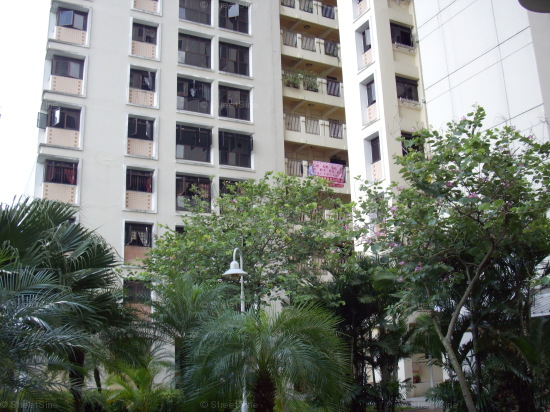 Blk 64 Teban Gardens Road (Jurong East), HDB 5 Rooms #368832